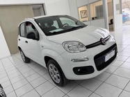 Fiat Panda 2019
