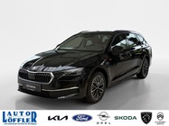 Skoda Octavia 2025