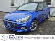 Hyundai i20 2019