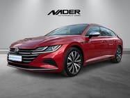 Volkswagen Arteon 2021
