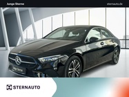 Mercedes-Benz A-Class 2025