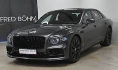 Bentley Flying Spur 2022