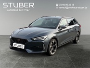 Cupra Leon 2023