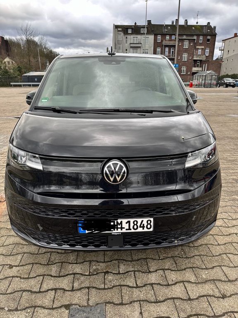Volkswagen T7