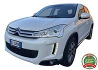Citroen C4 2012