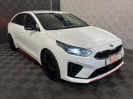 Kia pro cee'd / ProCeed 2019