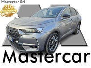 Citroen DS7 2021