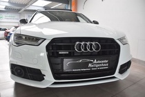 Audi A6 2017