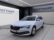 Skoda Superb 2023