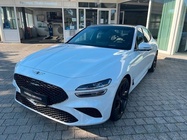 Genesis G70 2025