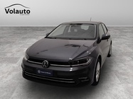 Volkswagen Polo 2025