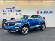 Volkswagen T-Roc 2020