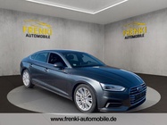 Audi A5 2019