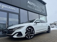 Volkswagen Arteon 2021