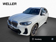 BMW X3 2024