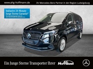 Mercedes-Benz V-Class 2025