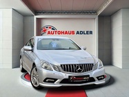 Mercedes-Benz E-Class 2009