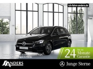 Mercedes-Benz B-Class 2025