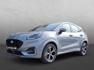 Ford Puma 2024