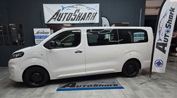 Opel Vivaro 2021