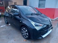 Toyota Aygo 2019