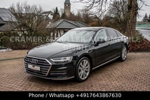 Audi A8 2018