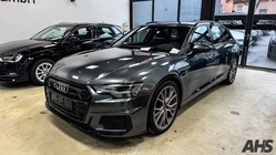 Audi S6 2020