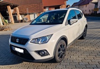 Seat Arona 2020