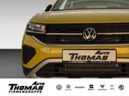 Volkswagen T-Cross 2026