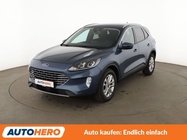 Ford Kuga 2022