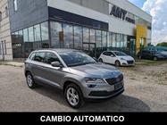 Skoda Karoq 2019