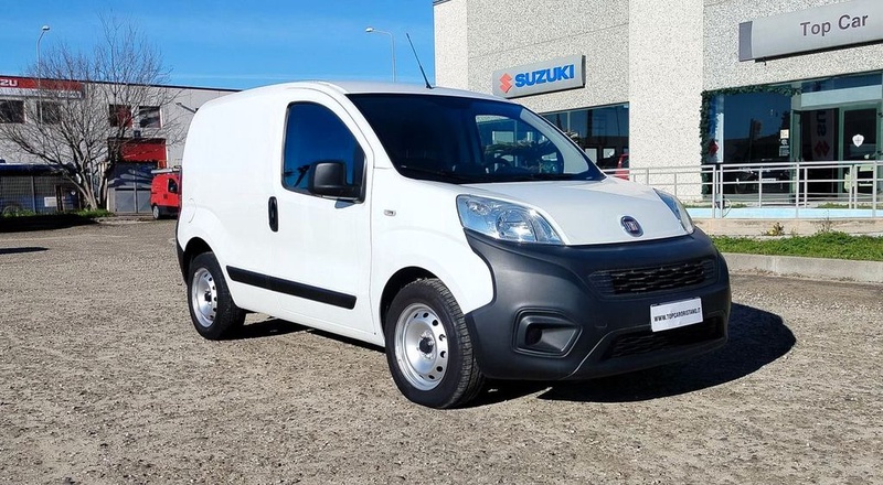 Fiat Fiorino