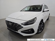 Hyundai i30 2021
