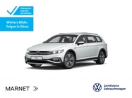Volkswagen Passat 2023