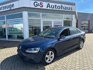 Volkswagen Jetta 2012
