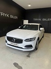 Volvo S90 2016