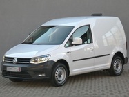 Volkswagen Caddy 2019