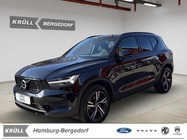Volvo XC40 2022