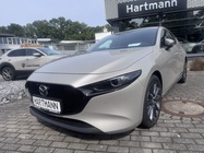 Mazda 3 2025