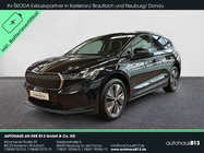 Skoda Enyaq 2023