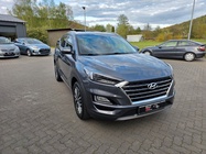 Hyundai Tucson 2020