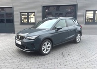 Seat Arona 2025