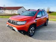 Dacia Duster 2022