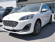 Ford Kuga 2021