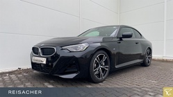 BMW 2 Series 2025
