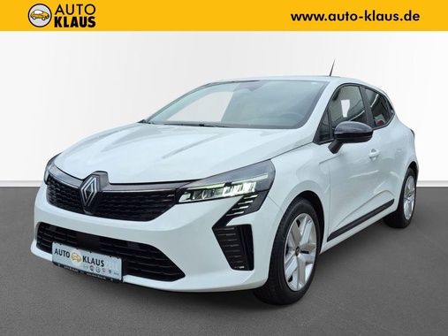Renault Clio 2025