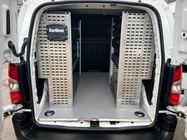 Opel Combo 2021
