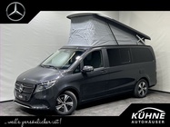 Mercedes-Benz V-Class 2024