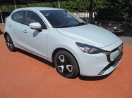 Mazda 2 2024