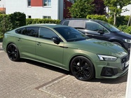 Audi A5 2020